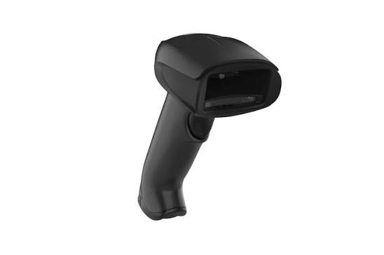 Honeywell Xenon 1952g Barcode Scanner, black (1952GSR-6USB-5-R)
