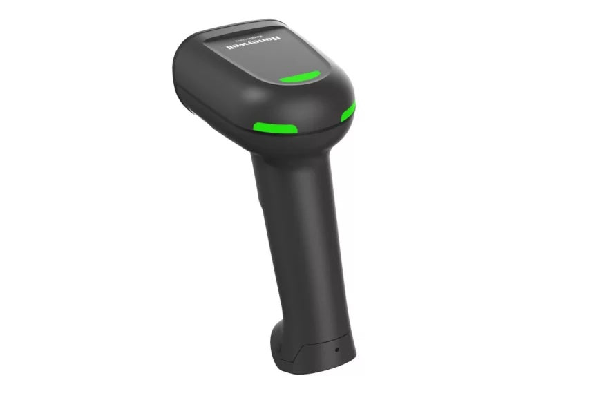 Honeywell Xenon Ultra 1960g Barcode Scanner (1960LI-2USB-R)