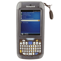 Honeywell CN75 Terminālis (CN75AN5KC00A6101)