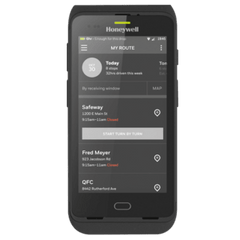 Honeywell CT40G2 Terminal (CT40-L0N-27C21AE)