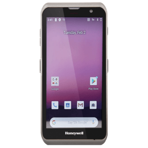 Honeywell ScanPal EDA5S (EDA5S-11AE34N21RK)