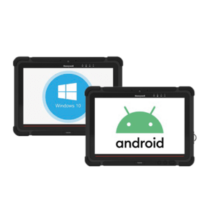Honeywell RT10A/RT10W (RT10W-L00-17C12E0E)