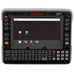 Honeywell Thor VM1A Indoor Forklift Terminālis (VM1A-L0N-1B1A20E)