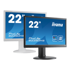 iiyama ProLite XUB22/XB22/B22 (XUB2293HSU-W7)