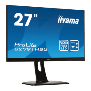 iiyama ProLite XUB27/XB27/B27 (XUB2797QSN-W2)