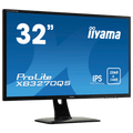 iiyama ProLite XB32/B32 32" (X3270QSU-B1)