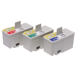 Ink cartridges (C33S020602)