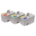 Ink cartridges (C33S020601)