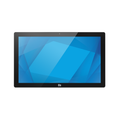 Elo I-Series 5 Steel 21.5" Touch Computer, QCS6490, 8 GB / 64 GB, Android 14, with PSU (E176840)