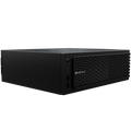 Diebold Nixdorf BEETLE M2110 POS dators, Core i5 2.5 GHz, 8 GB / 128 GB, bez OS (CRBAS-BLA-JT41)