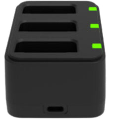 M3 Mobile, Akumulatora lādētājs (WR10-03BC-U00)