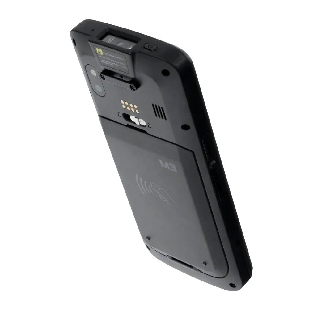 M3 Mobile SL20 + Terminal (SL204C-T2CHSE-HF-01)