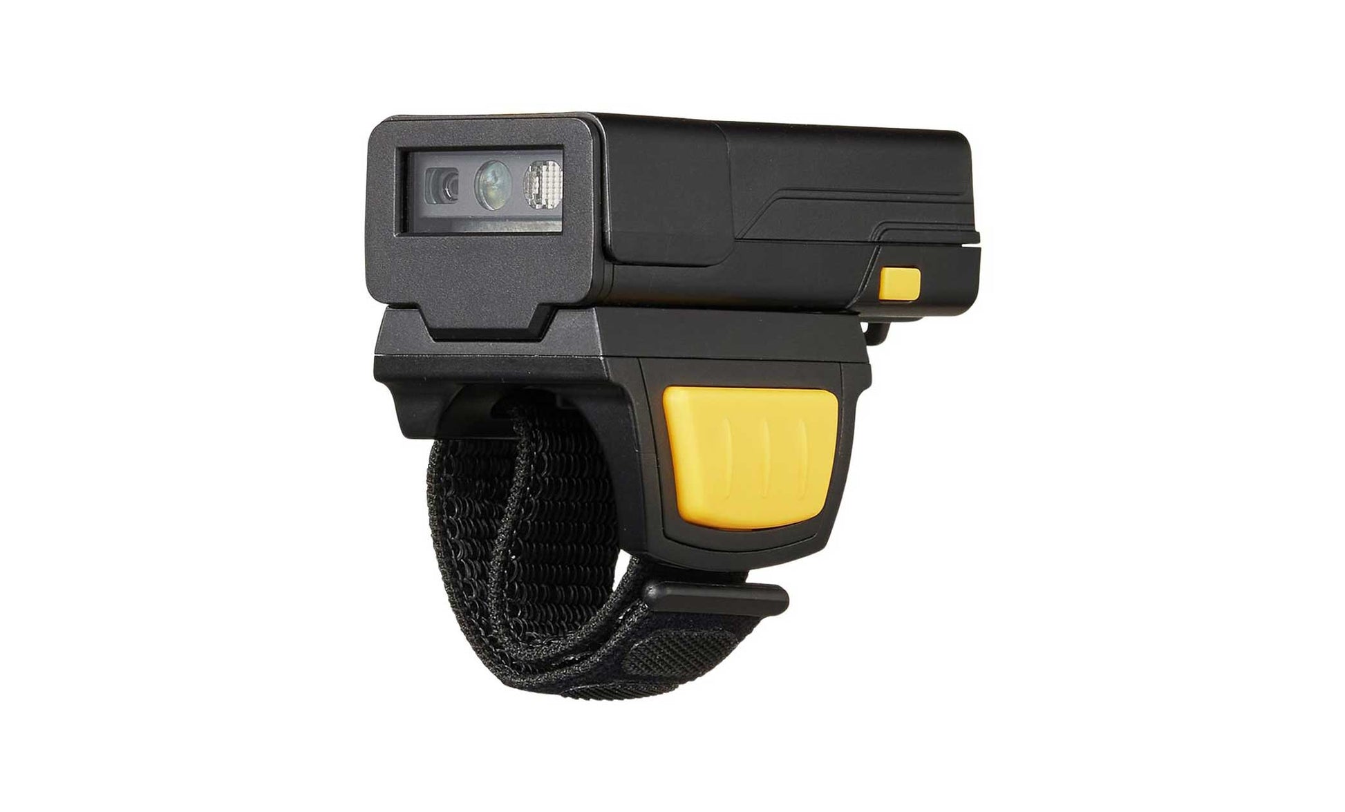 M3 Mobile WR15 Wearable Ring Scanner (WR15-WERS-U22)