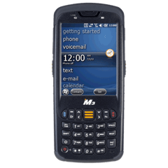 M3 Mobile BK10 Terminālis (BK100N-W10VAE-00)