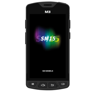 M3 Mobile SM15 (S15N4C-O0CHSE-HF)