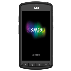 M3 Mobile SM20 (SM2X4R-S3CHSE-HF-ST)