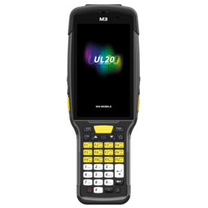 M3 Mobile UL20 (U20X4C-QICFRS-HF)
