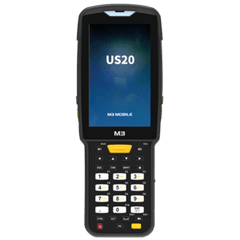 M3 Mobile US20 X Terminal (S20X4C-QBCWSE-HF)