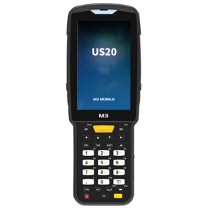 M3 Mobile US20 (S20X4C-QBCWSE-HF)