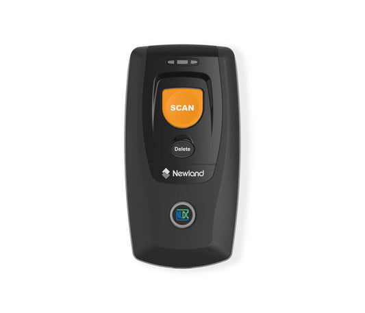 Newland BS80 Piranha Compact Barcode Scanner (NLS-BS8080-2D)
