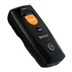 Newland BS80 Piranha Compact Svītrkodu skeneris (NLS-BS8080-2D)