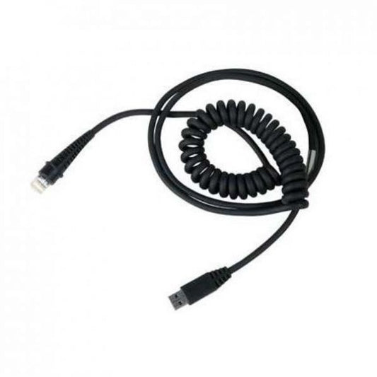 Newland connection cable, USB, coiled (CBL030UA)