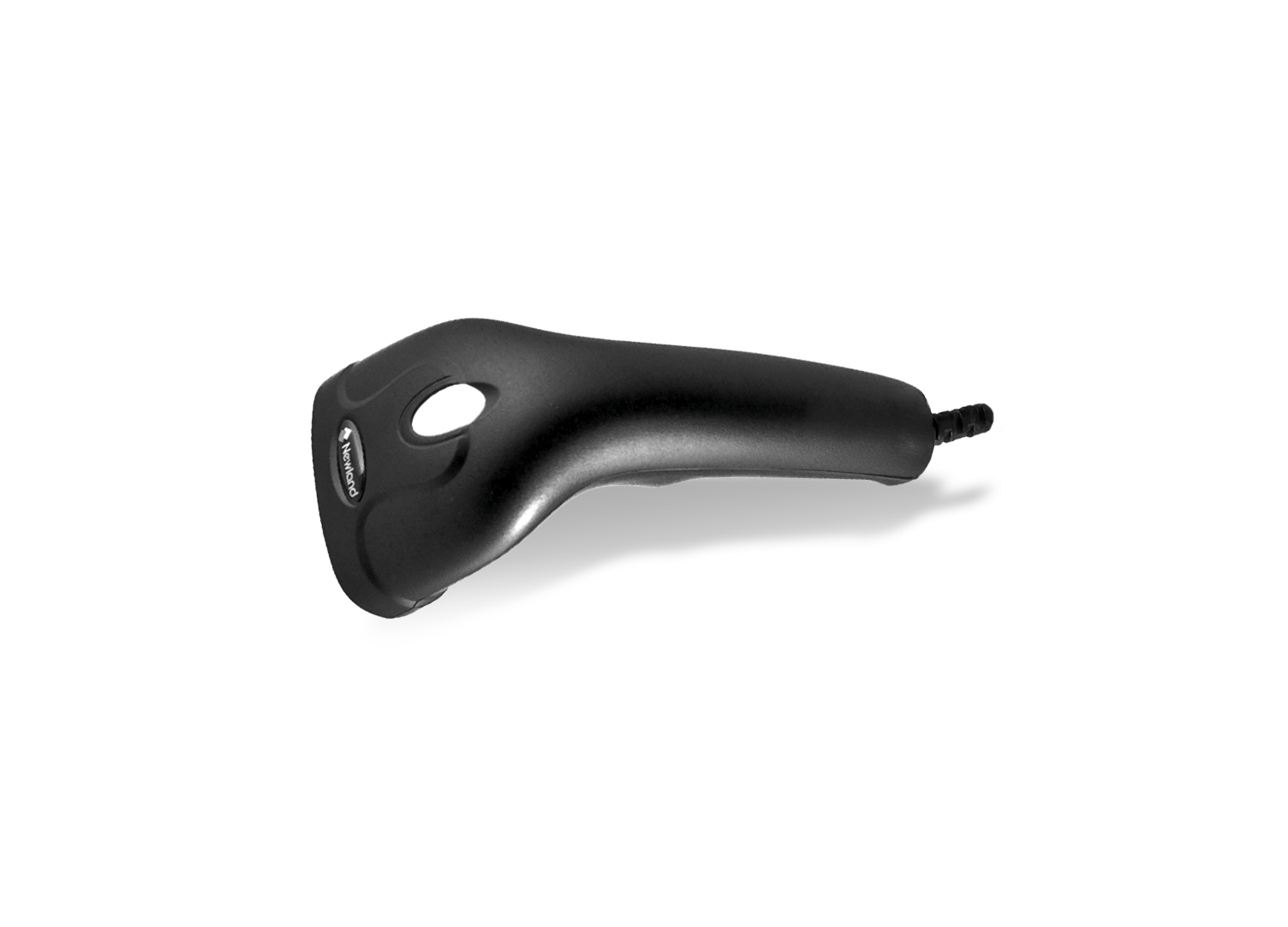 Newland HR12 Anchoa Wired Barcode Scanner, black (NLS-HR1250-70)