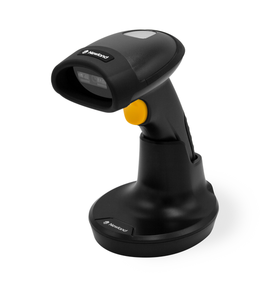 Newland HR15 Wahoo Series Barcode Scanner (NLS-HR1580-BT-SD)