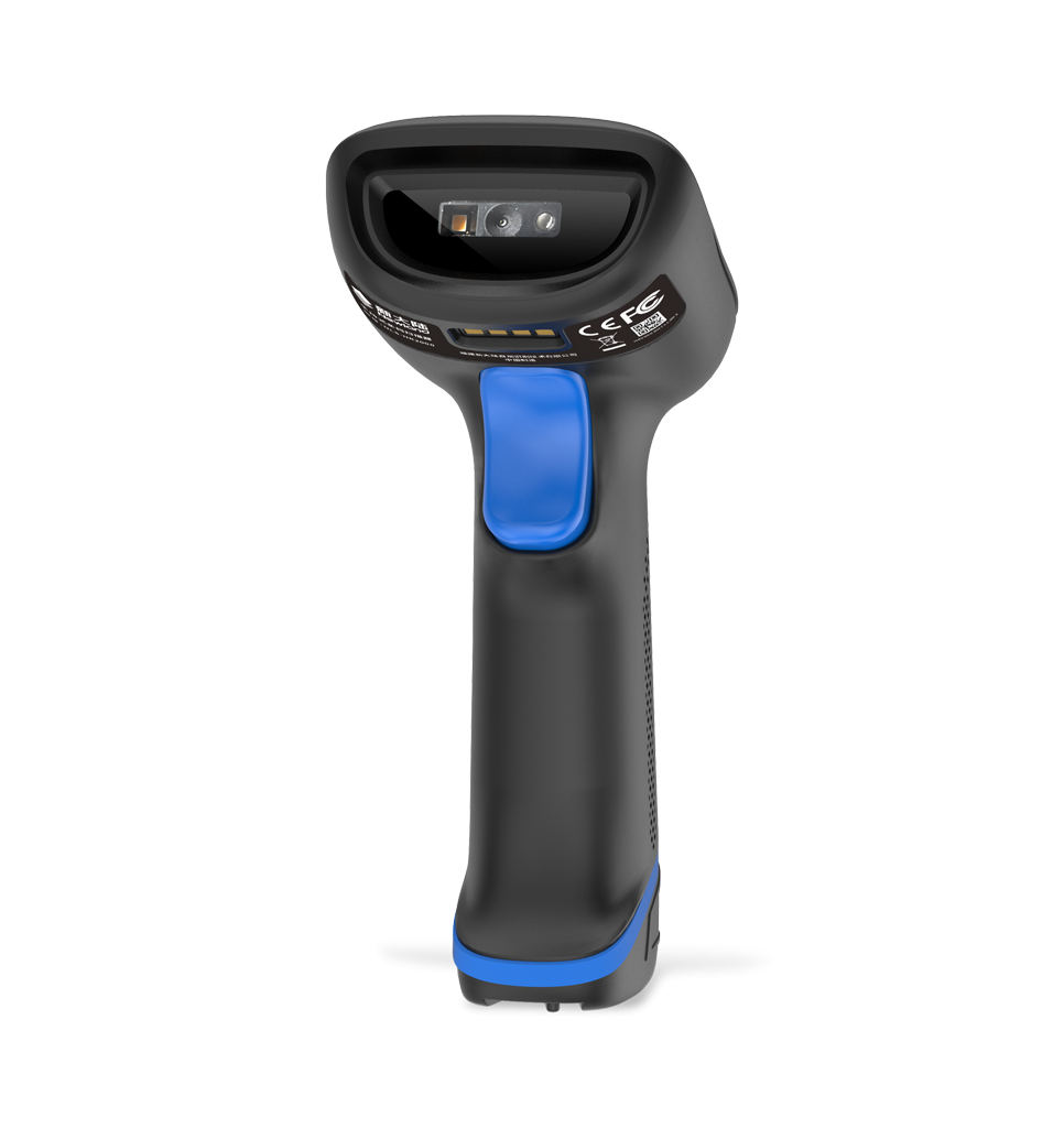 Newland HR23 Dorada Series Barcode Scanner (NLS-HR2300-BT)