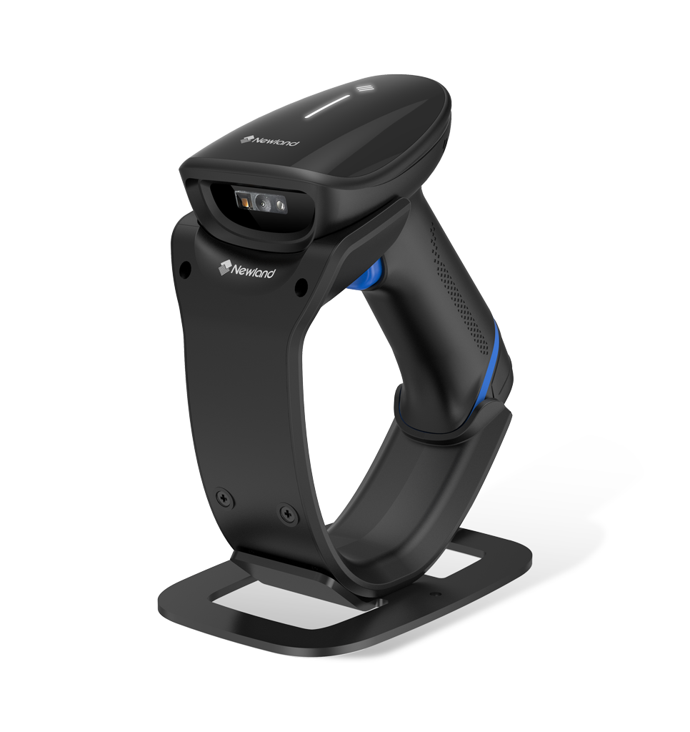 Newland HR23 Dorada Series Barcode Scanner (NLS-HR2300-BT)