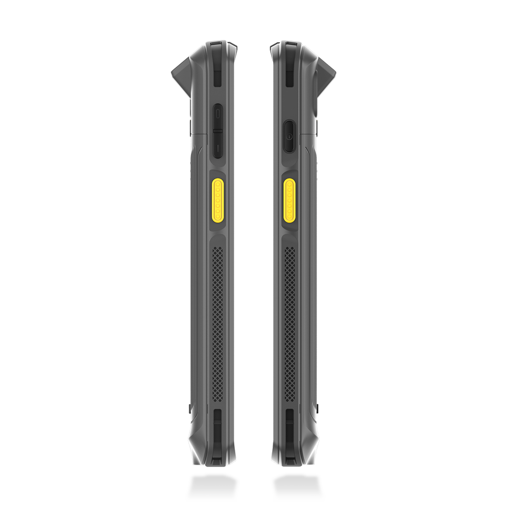 Newland MT93 Pro Terminal (NLS-MT9356-W4-SS-XE)