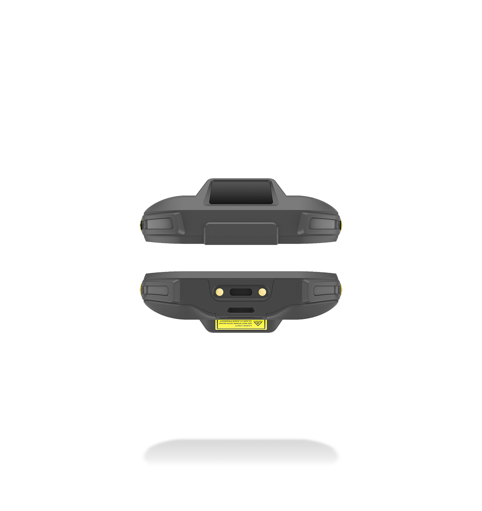 Newland MT93 Standard Plus Terminal (NLS-MT9300-W4-SS)