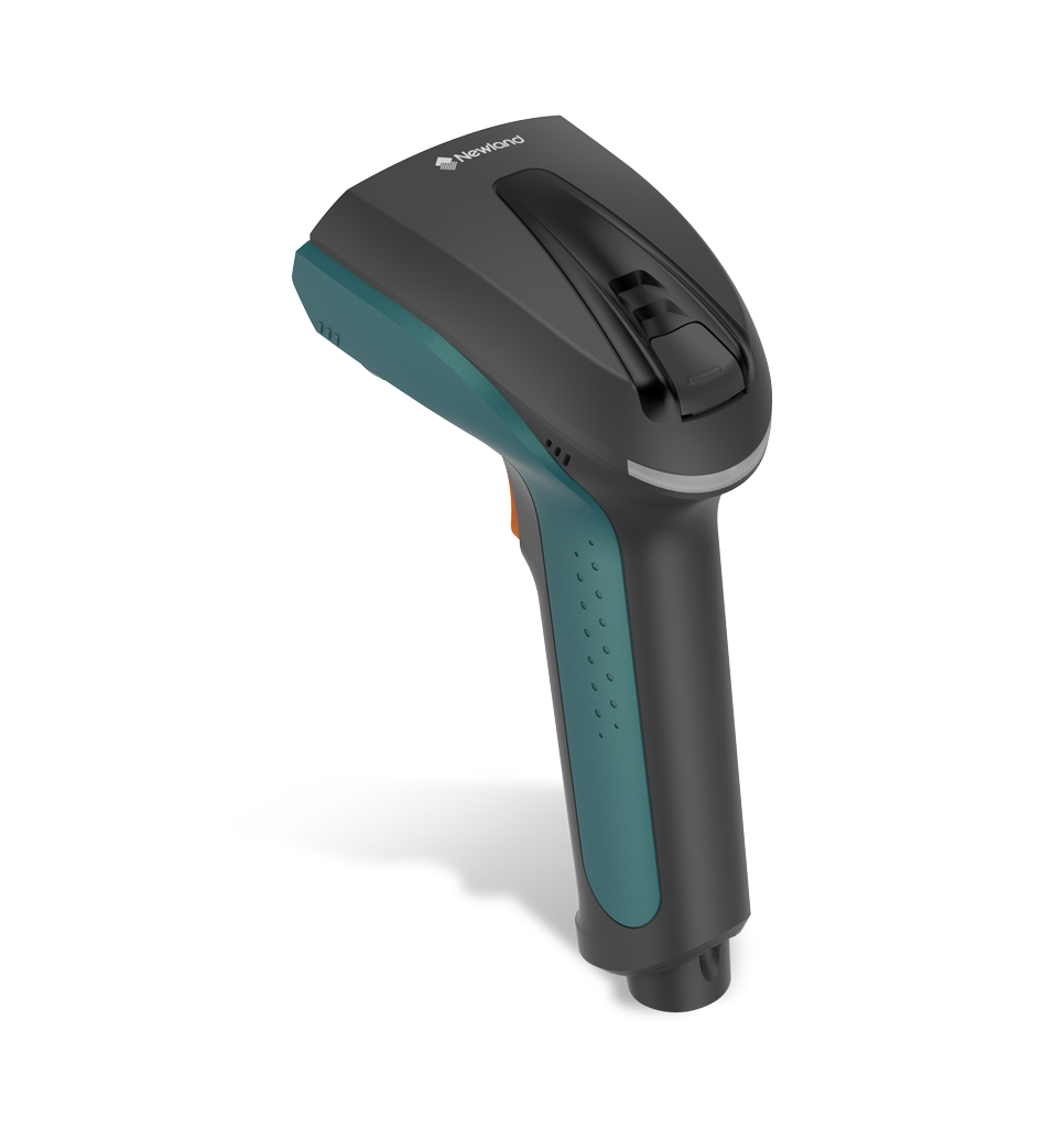 Newland NVH220 AI DPM Barcode Scanner (NLS-NVH220B-V2-XD)