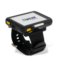 Newland WD1 Smartwatch Terminālis (NLS-WD1-W4-V2)