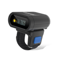 Newland WD4 Wireless Ring Barcode Scanner (WD4-BS20-SR)