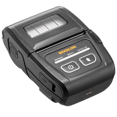 BIXOLON SPP-C200 Mobilais printeris (SPP-C200iK/BEG)