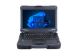 Panasonic TOUGHBOOK 40 mk2 izturīgs klēpjdators, 14" FHD skārienekrāns, Core Ultra 5, 16GB, 512GB SSD, 5G, QWERTZ (DE) tastatūra (FZ-40FZ01GB4)