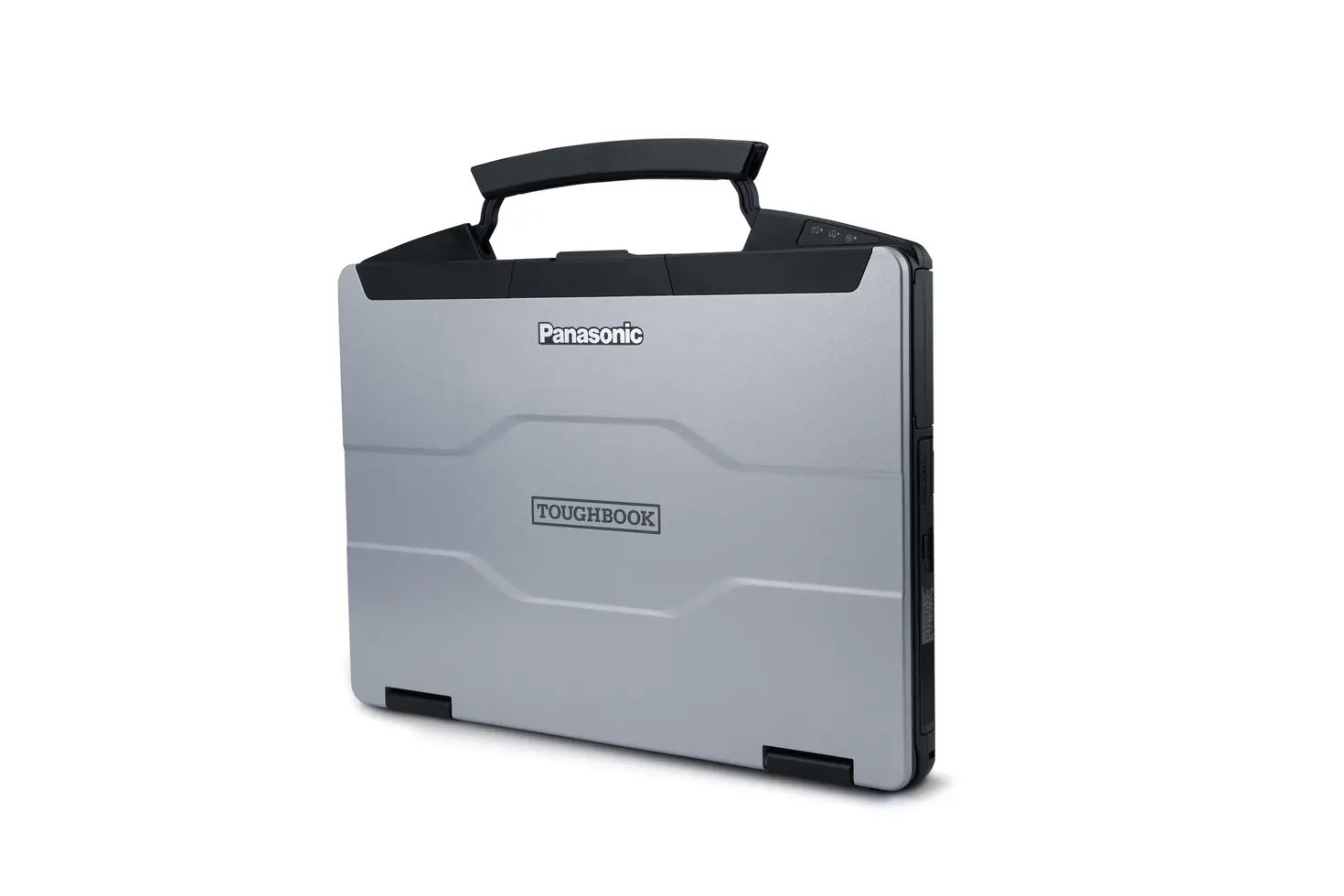 Panasonic TOUGHBOOK 55 Rugged Laptop (FZ-55G260KBG)