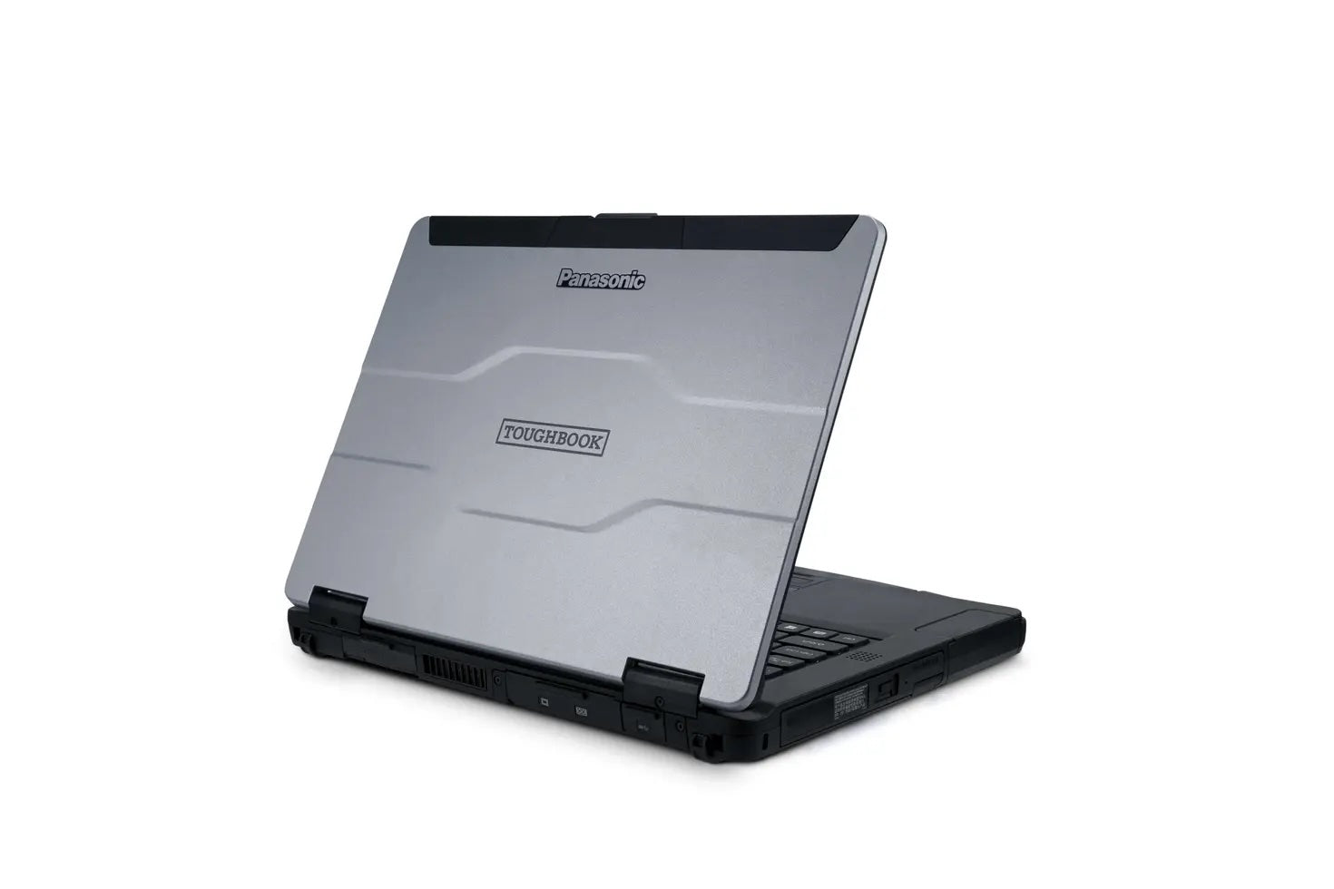 Panasonic TOUGHBOOK 55 Rugged Laptop (FZ-55G260KBG)