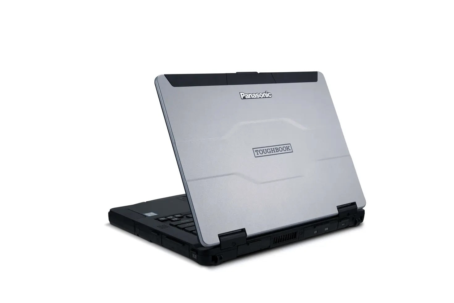 Panasonic TOUGHBOOK 55 Rugged Laptop (FZ-55G260KBG)