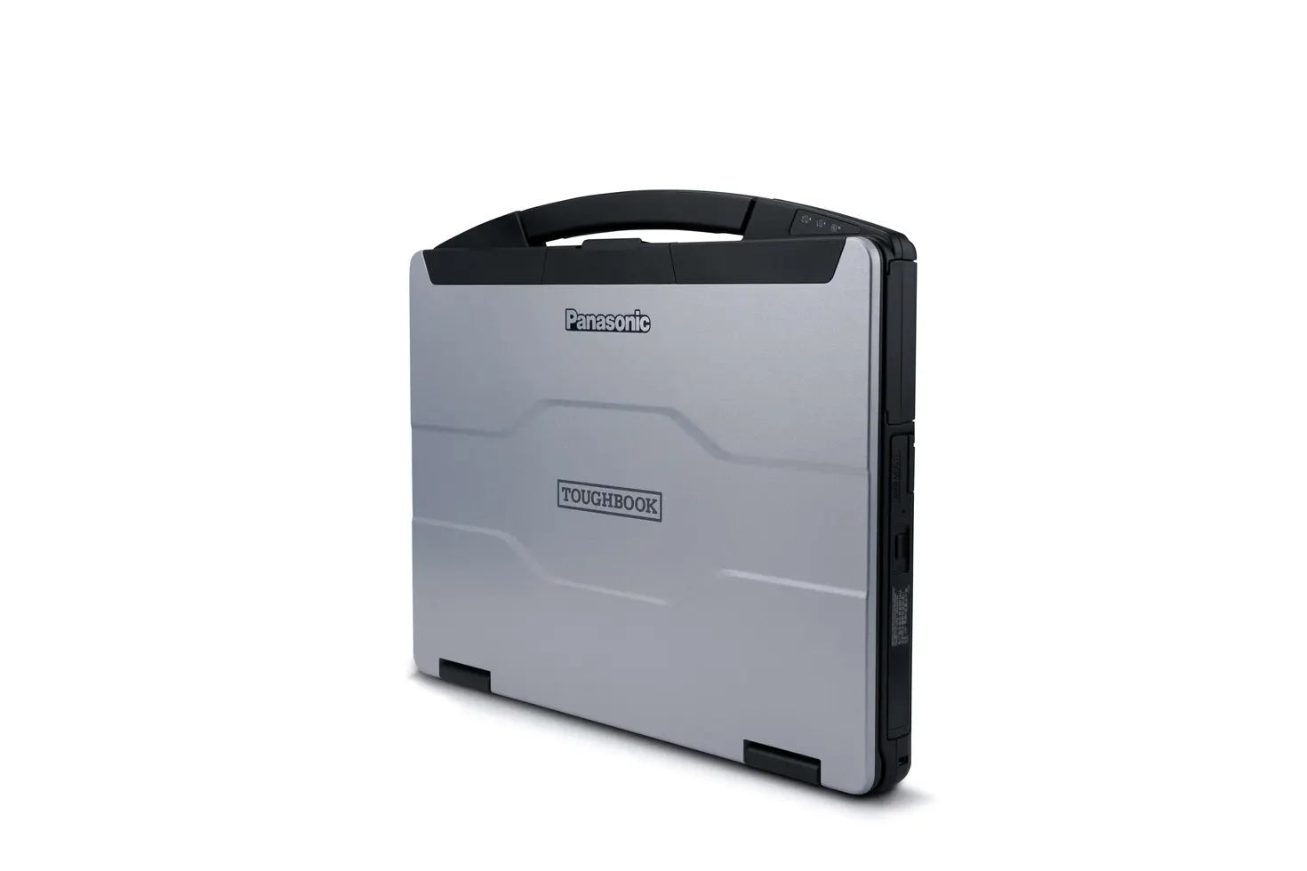 Panasonic TOUGHBOOK 55 Rugged Laptop (FZ-55JZ00ZB4)