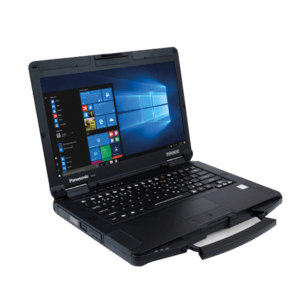 Panasonic TOUGHBOOK 55 (FZ-55JZ00ZB4)