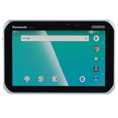 Panasonic TOUGHBOOK L1 Planšetdators Terminālis (FZ-L1AGAAGAS)