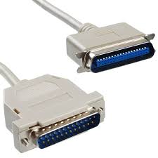 parallel cable (105850-025)