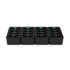 Power supply for 32-slot akumulators lādētājs WR10, WR15 (WR10-PWSP-4EU)