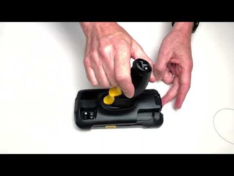 TC73/TC78 Mobile Computers - Trigger Handle | Zebra