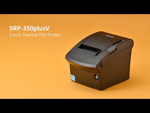 BIXOLON SRP-350plusV