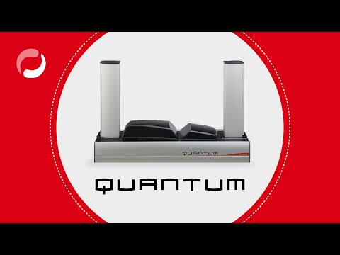 Quantum - High-volume card printer | Evolis