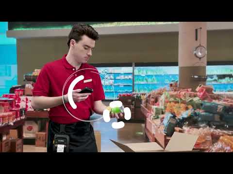 TC53 and TC58 Mobile Computers Launch Video | Zebra Technologies