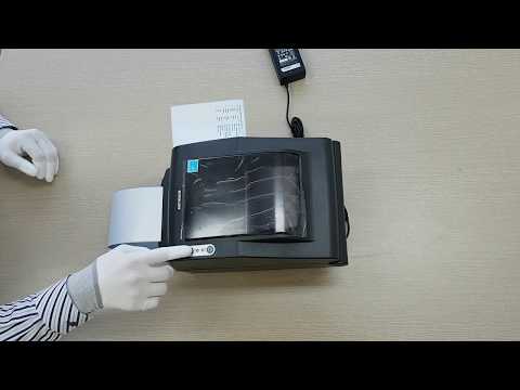 SLP-TX400_How to Factory Reset and Auto Calibration